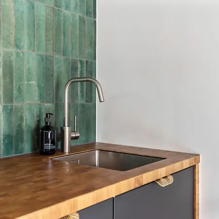 度假居 Beaufort *