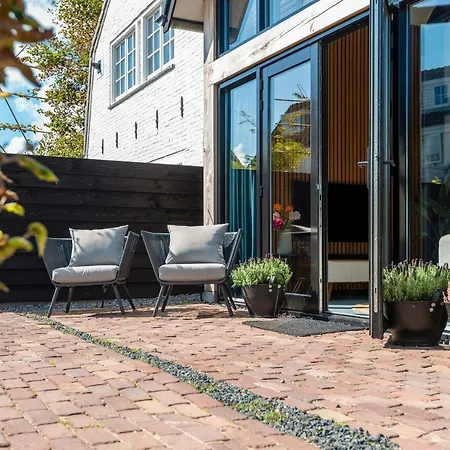 Beaufort Holiday home