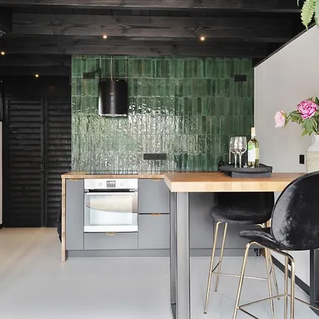 Beaufort Holiday home